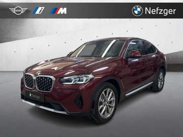 xDrive20i AHK Head-Up Komfortzugang Sportsitze
