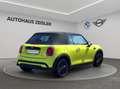 MINI Cooper Cabrio Cooper Cabrio Leder Navi 17´LM Sportsitze Gelb - thumbnail 2
