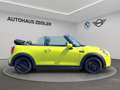 MINI Cooper Cabrio Cooper Cabrio Leder Navi 17´LM Sportsitze Gelb - thumbnail 3