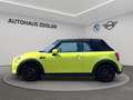 MINI Cooper Cabrio Cooper Cabrio Leder Navi 17´LM Sportsitze Gelb - thumbnail 4