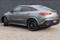 Mercedes-Benz GLE 53 AMG Coupé Hybrid 4MATIC+ PANO DISTRONIC TREKHAAK CARBO Gris - thumbnail 6