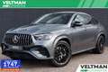 Mercedes-Benz GLE 53 AMG Coupé Hybrid 4MATIC+ PANO DISTRONIC TREKHAAK CARBO Gris - thumbnail 1
