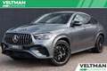 Mercedes-Benz GLE 53 AMG Coupé Hybrid 4MATIC+ PANO DISTRONIC TREKHAAK CARBO Gris - thumbnail 1