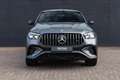 Mercedes-Benz GLE 53 AMG Coupé Hybrid 4MATIC+ PANO DISTRONIC TREKHAAK CARBO Gris - thumbnail 10