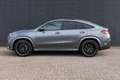 Mercedes-Benz GLE 53 AMG Coupé Hybrid 4MATIC+ PANO DISTRONIC TREKHAAK CARBO Gris - thumbnail 9