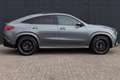 Mercedes-Benz GLE 53 AMG Coupé Hybrid 4MATIC+ PANO DISTRONIC TREKHAAK CARBO Gris - thumbnail 7