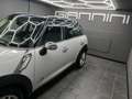 MINI Cooper D Countryman Mini Countryman R60 1.6 all4 Blanc - thumbnail 5