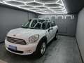 MINI Cooper D Countryman Mini Countryman R60 1.6 all4 Blanc - thumbnail 1
