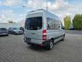 Mercedes-Benz Sprinter SPRINTER  MIT BEHINDERTENGERECT RAMPE Grau - thumbnail 6