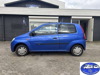 Daihatsu Cuore 1.0-12V Nagano