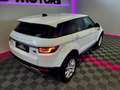 Land Rover Range Rover Evoque 2.0 Td4 SE ALLRAD AHK wenig Km Weiß - thumbnail 19