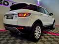 Land Rover Range Rover Evoque 2.0 Td4 SE ALLRAD AHK wenig Km Weiß - thumbnail 18