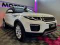 Land Rover Range Rover Evoque 2.0 Td4 SE ALLRAD AHK wenig Km Weiß - thumbnail 5
