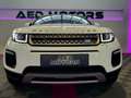 Land Rover Range Rover Evoque 2.0 Td4 SE ALLRAD AHK wenig Km Weiß - thumbnail 2