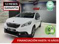 Peugeot 2008 1.6 BlueHDI S&S Allure 120 Blanco - thumbnail 1