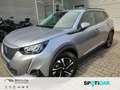 Peugeot 2008 e- Allure Pack,SHZ,Klima,PDC,Kamera,Teilleder Grau - thumbnail 1