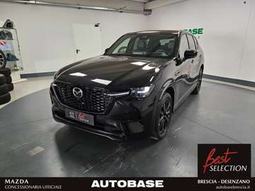 3.3 m-hybrid boost Homura Convenience&Sound DriverAssistance awd 249cv auto