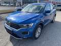 Volkswagen T-Roc Style Blau - thumbnail 1