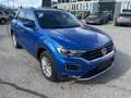 Volkswagen T-Roc Style Blau - thumbnail 2
