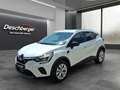 Mitsubishi ASX 1,3 DI-T MHEV Invite Weiß - thumbnail 1
