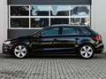 Audi A3 Sportback 1.4 TFSI Ambition Pro Line S | EXPORT | Zwart - thumbnail 4