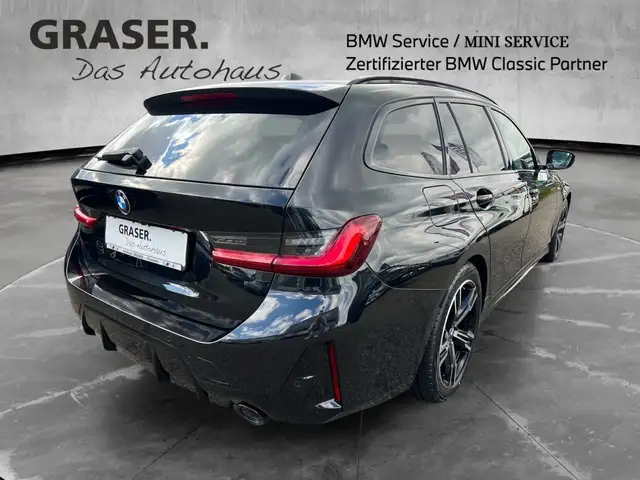 BMW M view 7