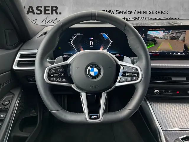BMW M view 11