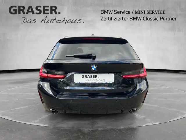 BMW M view 6