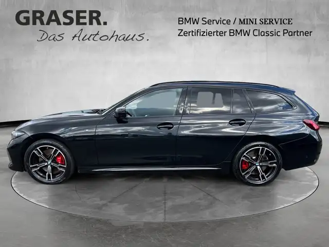 BMW M view 3