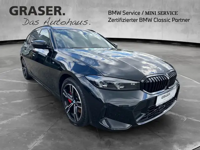 BMW M view 9