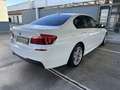 BMW 520 520 d M-Sportpaket Weiß - thumbnail 7