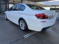 BMW 520 520 d M-Sportpaket Weiß - thumbnail 6