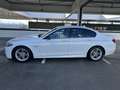 BMW 520 520 d M-Sportpaket Weiß - thumbnail 4