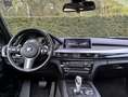 BMW X5 xDrive 40e AUT LEDER PANO HUD zeer veel opties Gris - thumbnail 10