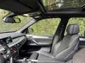 BMW X5 xDrive 40e AUT LEDER PANO HUD zeer veel opties Gris - thumbnail 14