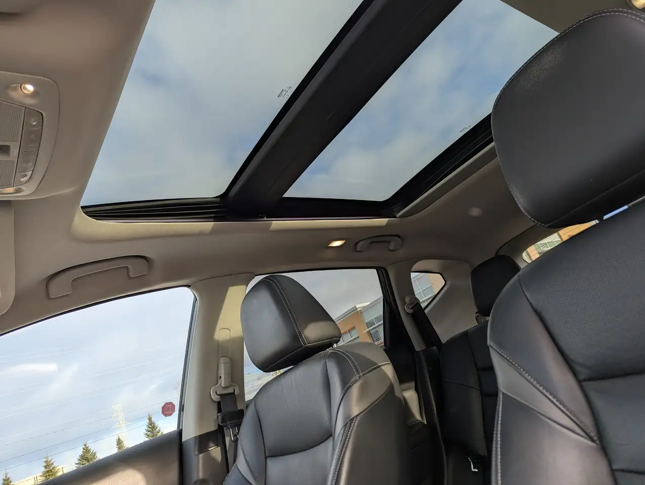 Nissan Murano снимка Nissan Murano