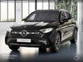 Mercedes-Benz GLC 200 4M AMG+PANO+360+AHK+LED+TOTW+KEYLESS+9G Schwarz - thumbnail 2