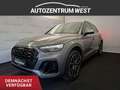 Audi Q5 Sportback 50 TFSI e quattro S-line..MATRIX/AHK/... Grau - thumbnail 1