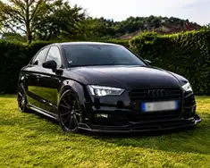 Audi A3 Sportback 1.8 TFSI 180 Ambition