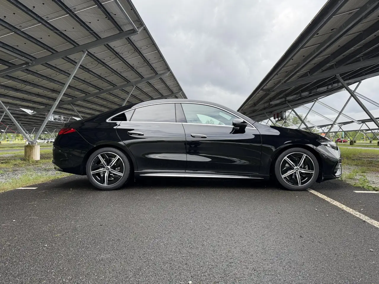 Mercedes-Benz CLA 2026