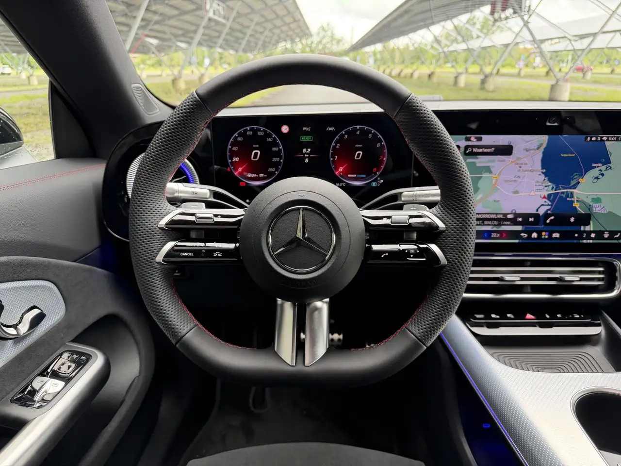 Mercedes-Benz CLA 2026 — фото 14