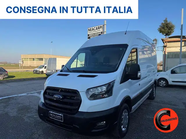 Ford Transit 350 2.0 TDCI(PL-TA-L3H3)CRUISE-ASSISTENZA FRENATA