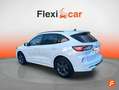 Ford Kuga ST-Line+1.5T+EcoBoost+110kW+%28150CV%29 Blanc - thumbnail 8