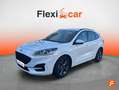 Ford Kuga ST-Line+1.5T+EcoBoost+110kW+%28150CV%29 Blanc - thumbnail 10