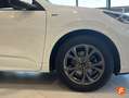 Ford Kuga ST-Line+1.5T+EcoBoost+110kW+%28150CV%29 Blanc - thumbnail 4