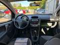 Peugeot 107 Petit Filou*Tüv Neu*Wenig KM*Service Neu* siva - thumbnail 10