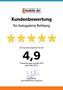 Ford Edge Vignale 4x4 Scheckheftgepflegt. Top Zustand Grau - thumbnail 18
