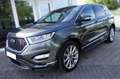 Ford Edge Vignale 4x4 Scheckheftgepflegt. Top Zustand Grau - thumbnail 1