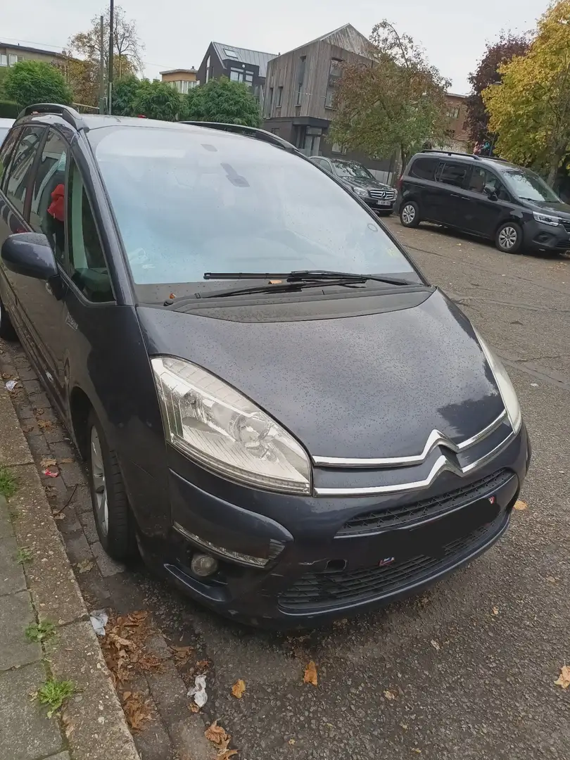 Citroen C4 Picasso 1.6 HDi Collection FAP - 2