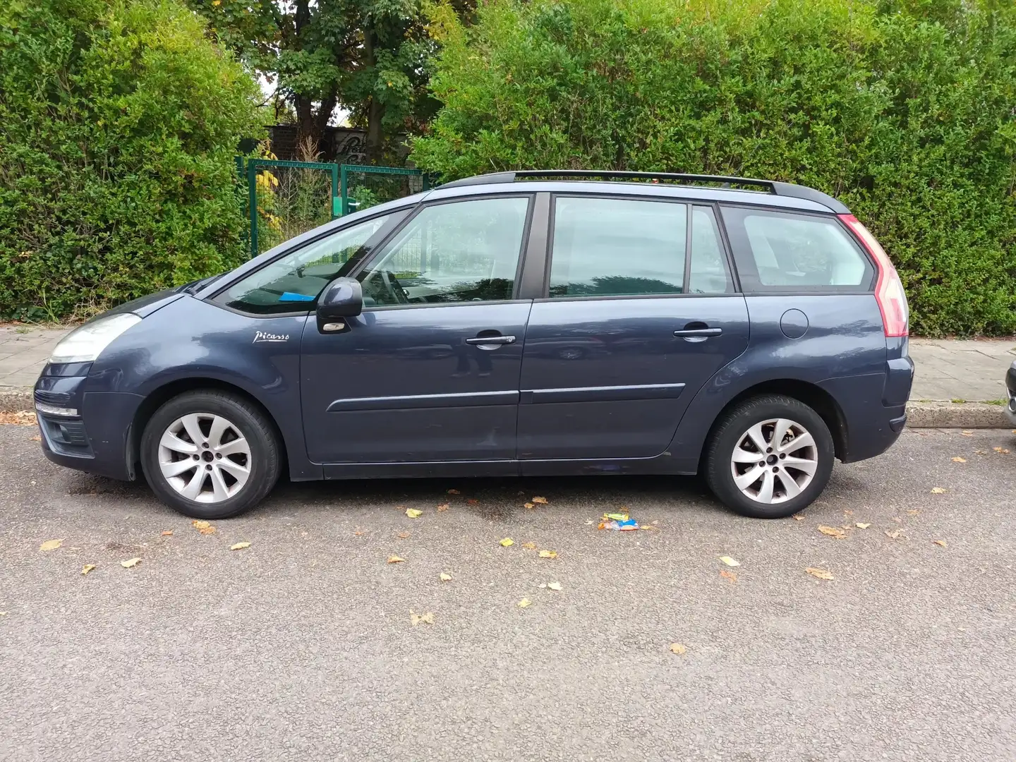 Citroen C4 Picasso 1.6 HDi Collection FAP - 1